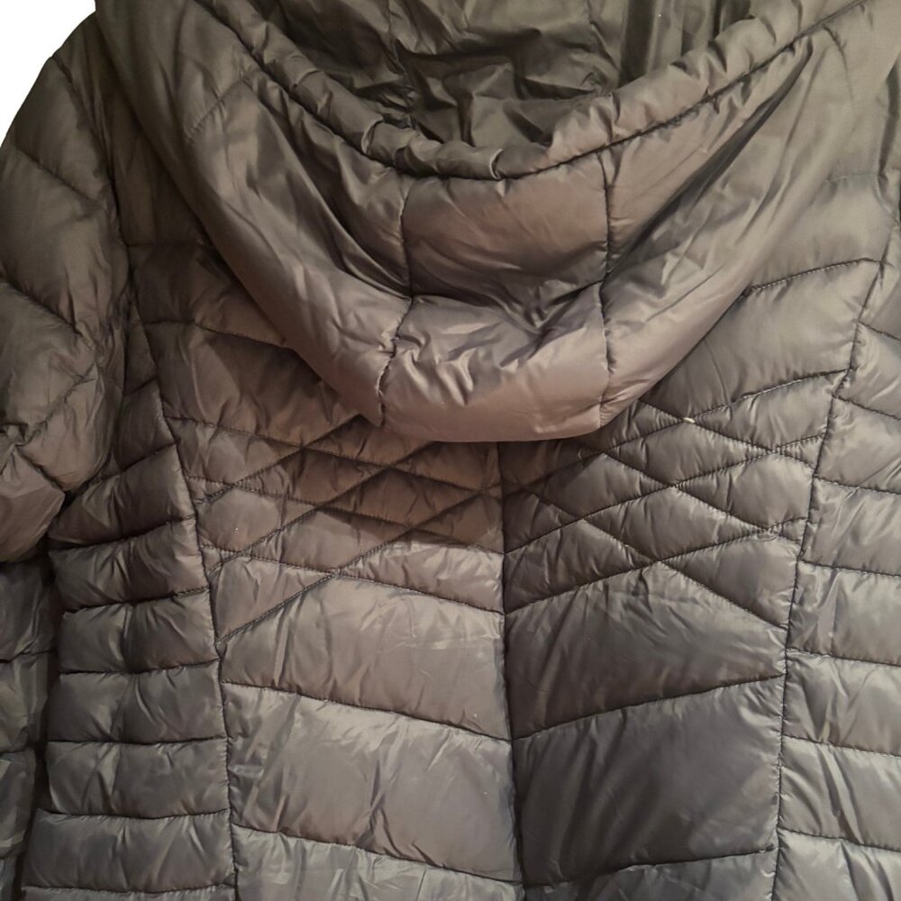 Halogen Essentials Puffer Jacket - image 2